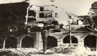 I bombardamenti a Cagliari
